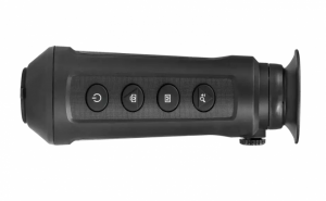 TM160 AGM Asp-Micro Тепловізійний монокуляр