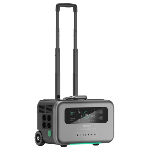 Zendure SuperBase Pro 1500 Портативне джерело живлення