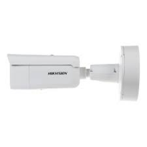 DS-2CD2683G1-IZS 8Мп IP видеокамера Hikvision c детектором лиц и Smart функциями