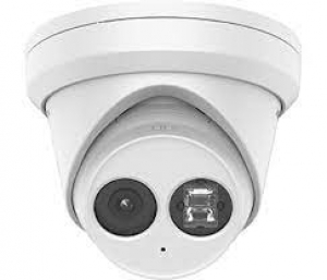 DS-2CD2363G2-I AcuSense Turret IP видеокамера