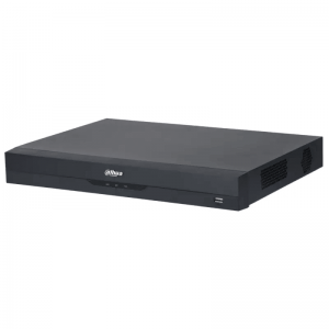 DHI-NVR5216-EI 16-канальний 1U 2HDD WizSense