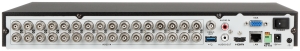 iDS-7208HQHI-M2/FA(C) TURBO ACUSENSE DVR реєстратор Hikvision