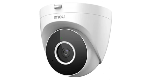 IPC-T22EP 2.8мм камера 1080P H.265 Turret Wi-Fi Imou