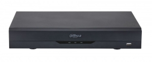 DHI-NVR5232-EI 32-канальний 1U 2HDD WizSense відеореєстратор Dahua