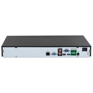 DHI-NVR5232-EI 32-канальний 1U 2HDD WizSense відеореєстратор Dahua