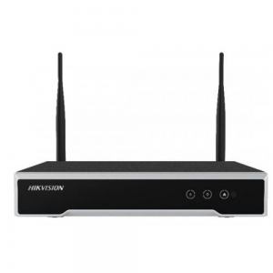 DS-7104NI-K1/W/M 4-канальний Mini 1U Wi-Fi Hikvision