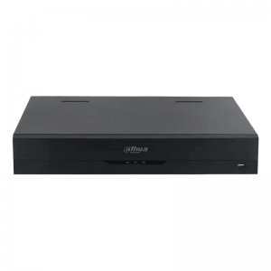 DHI-NVR5432-EI 32-канальний 1.5U 4HDD WizSense
