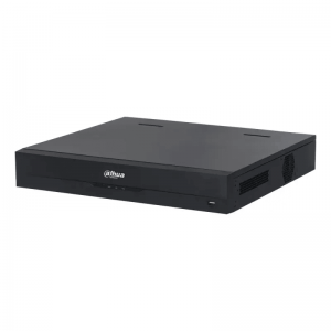 DHI-NVR5432-EI 32-канальний 1.5U 4HDD WizSense