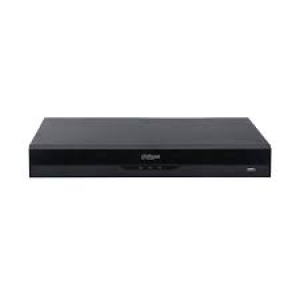 DHI-NVR5208-EI 8-канальний 1U 2HDD WizSense