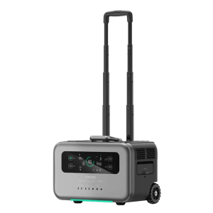 Zendure SuperBase Pro 1500 Портативне джерело живлення