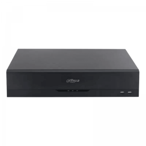 DHI-NVR5864-EI 64-канальний 2U 8HDD WizSense відеореєстратор Dahua