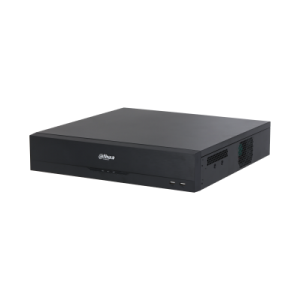 DHI-NVR5864-EI 64-канальний 2U 8HDD WizSense відеореєстратор Dahua