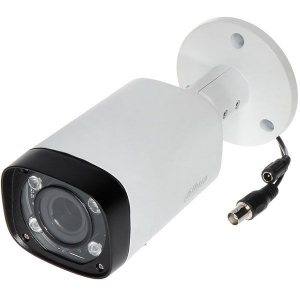 HD-CVI видеокамера Dahua HAC-HFW1200RP-VF-IRE6 (2.7-12 мм)