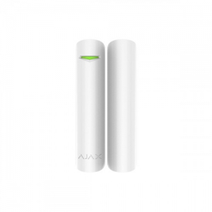 Ajax StarterKit Cam Plus (8EU) UA white комплект охранной сигнализации с LTE