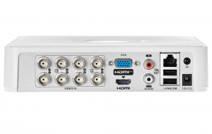 iDS-7108HUHI-M1/S реєстратор Hikvision AcuSense