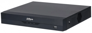 DH-XVR5116H-4KL-I3 16-канальный Penta-brid 4K-N/5MP Mini 1U 1HDD WizSense