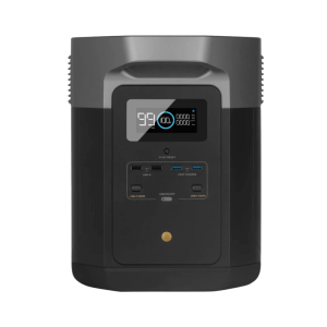 EcoFlow DELTA Max 2000 Портативне джерело живлення