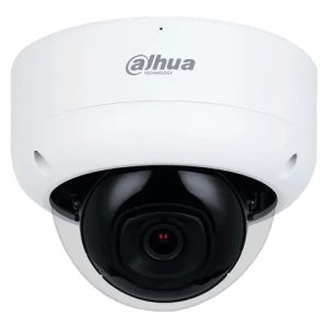 DH-IPC-HDBW3441E-AS-S2 4 МП ІЧ відеокамера WizSense Dahua з мікрофоном