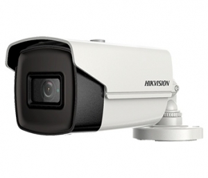 DS-2CE16U1T-IT3F 8 MP Bullet камера Hikvision