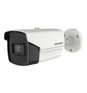 DS-2CE16U1T-IT3F 8 MP Bullet камера Hikvision