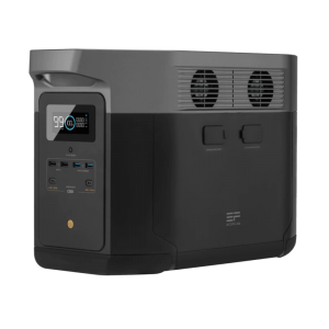 EcoFlow DELTA Max 2000 Портативне джерело живлення