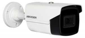 DS-2CE16U1T-IT3F 8 MP Bullet камера Hikvision