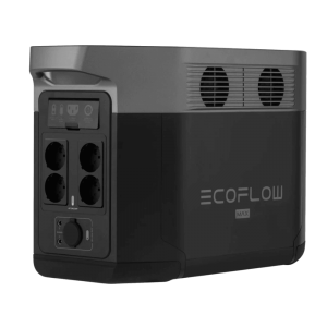 EcoFlow DELTA Max 2000 Портативне джерело живлення