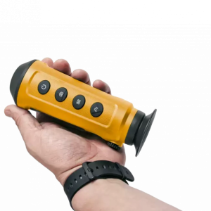 TM160 AGM Asp-Micro Тепловізійний монокуляр