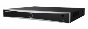 DS-7616NXI-K2/16P 16-канальний PoE 1U AcuSense 4K NVR