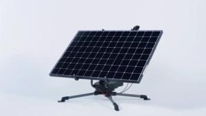 EcoFlow Solar Tracker Сонячний трекер