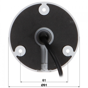 DH-IPC-HFW2441T-AS 4 МП WizSense Dahua