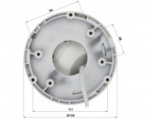 DS-2CD2346G2-I(U) IP видеокамера Hikvision