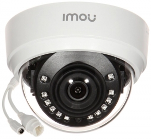 Wi-Fi видеокамера Imou IPC-D42P