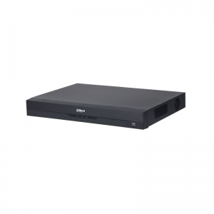 DHI-NVR2208-I 8-канальный видеорегистратор 1U WizSense IP Dahua