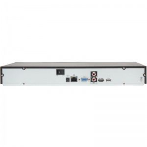 DHI-NVR2208-I 8-канальный видеорегистратор 1U WizSense IP Dahua