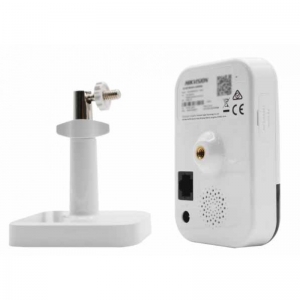 DS-2CD2463G2-I 2.8mm 6 МП AcuSense PIR