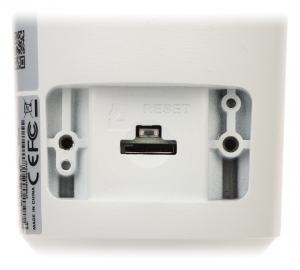 DH-IPC-HFW2449S-S-IL 4 МП WizSense з подвійним підсвічуванням та мікрофоном