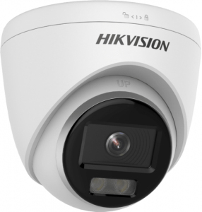 DS-2CD1347G0-L(C) 4МП ColorVu Hikvision