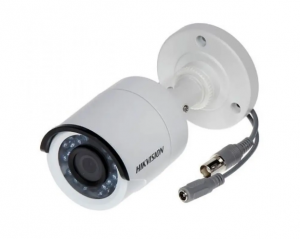 DS-2CE16D0T-IRF (С) TurboHD видеокамера Hikvision