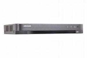 iDS-7204HQHI-M1/FA 8-канальный Turbo HD видеорегистратор