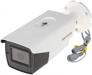 DS-2CE16H0T-AIT3ZF (2.8-12мм) 5 МП варіфокальна камера Hikvision