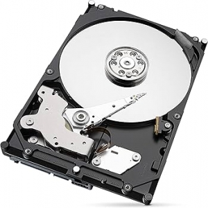 ST1000VE001 Жорсткий диск Seagate SkyHawk
