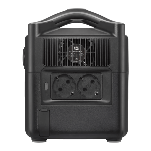EcoFlow RIVER Pro Портативне джерело живлення
