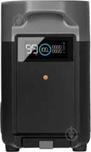 EcoFLow DELTA Pro Extra Battery Додаткова батарея