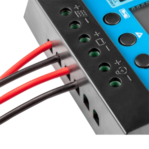 Neo Tools, 20А, 12/24В Контролер сонячної панелі