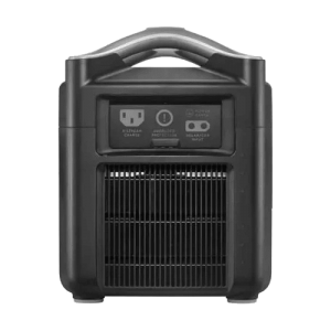 EcoFlow RIVER Pro Портативне джерело живлення
