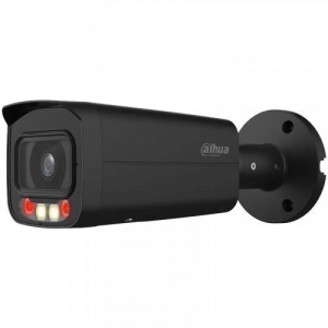 DH-IPC-HFW2449T-AS-IL-BE 4МП IP камера Dahua з мікрофоном