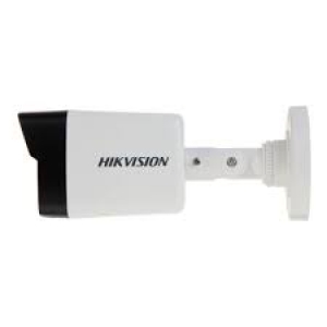 DS-2CD1023G0-IU 2Мп IP видеокамера Hikvision с микрофоном