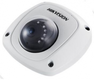 TurboHD видеокамера Hikvision DS-2CE56D8T-IRS (2.8 мм)