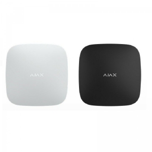 Ajax HUB (Black/White)